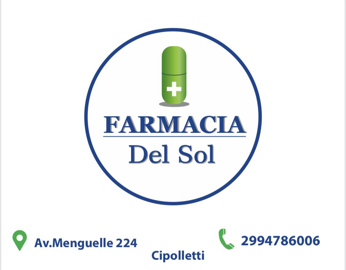 Lee más sobre el artículo Farmacia Del Sol