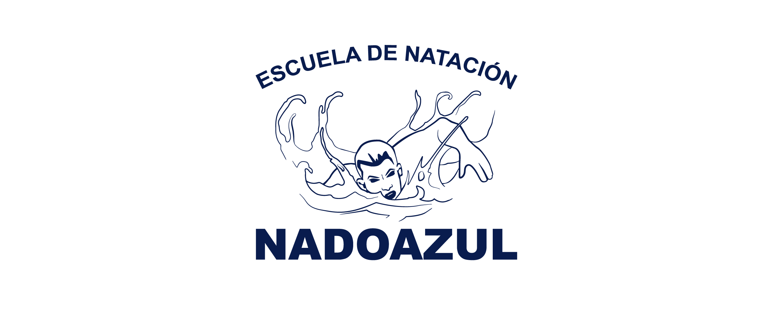 Lee más sobre el artículo Natatorio “Nado Azul”